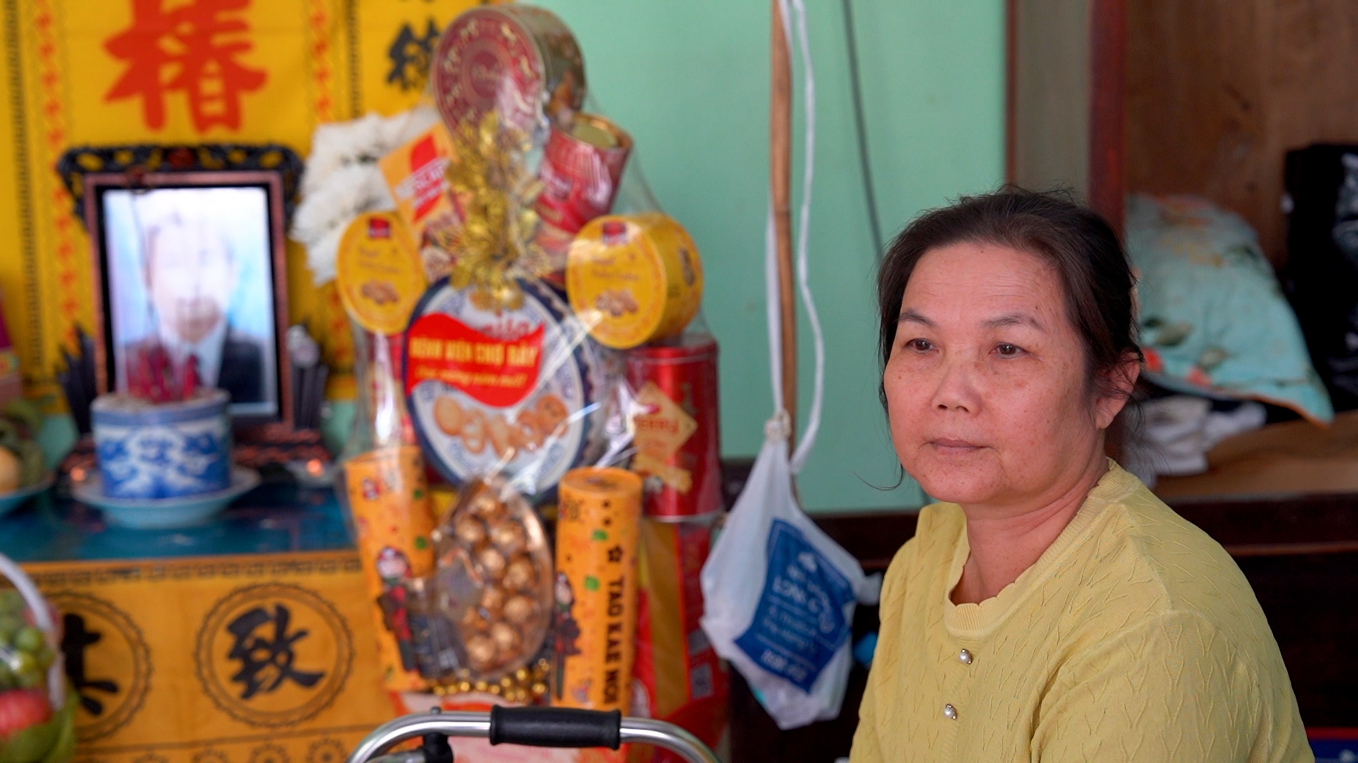 Hành trình tri ân người hiến tạng, viết tiếp ước nguyện hồi sinh- Ảnh 1.