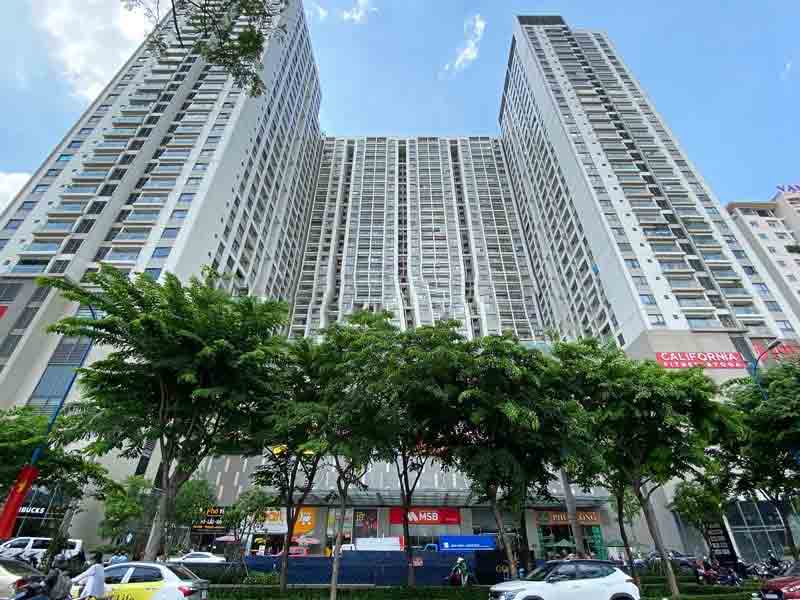 Sẽ có nhà ở cho người thu nhập trung bình- Ảnh 1.