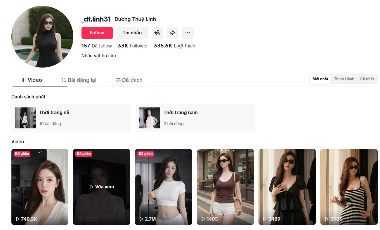 Mới: Video AI bắt buộc gắn nh&atilde;n, chấm dứt &lsquo;v&ugrave;ng x&aacute;m&rsquo; thật - giả tr&ecirc;n mạng - Ảnh 1.