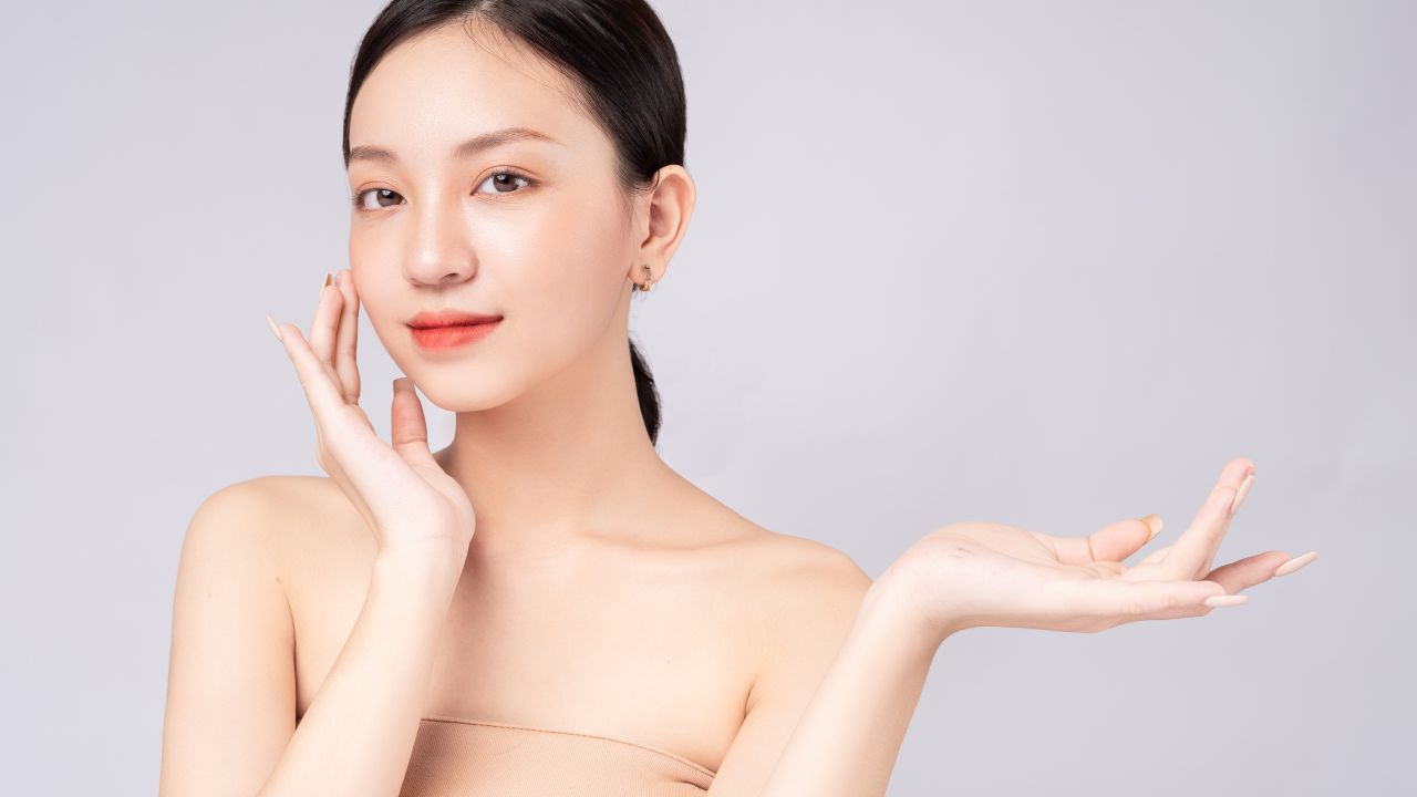 L&agrave;m sao để cải thiện l&agrave;n da? - Ảnh 1.