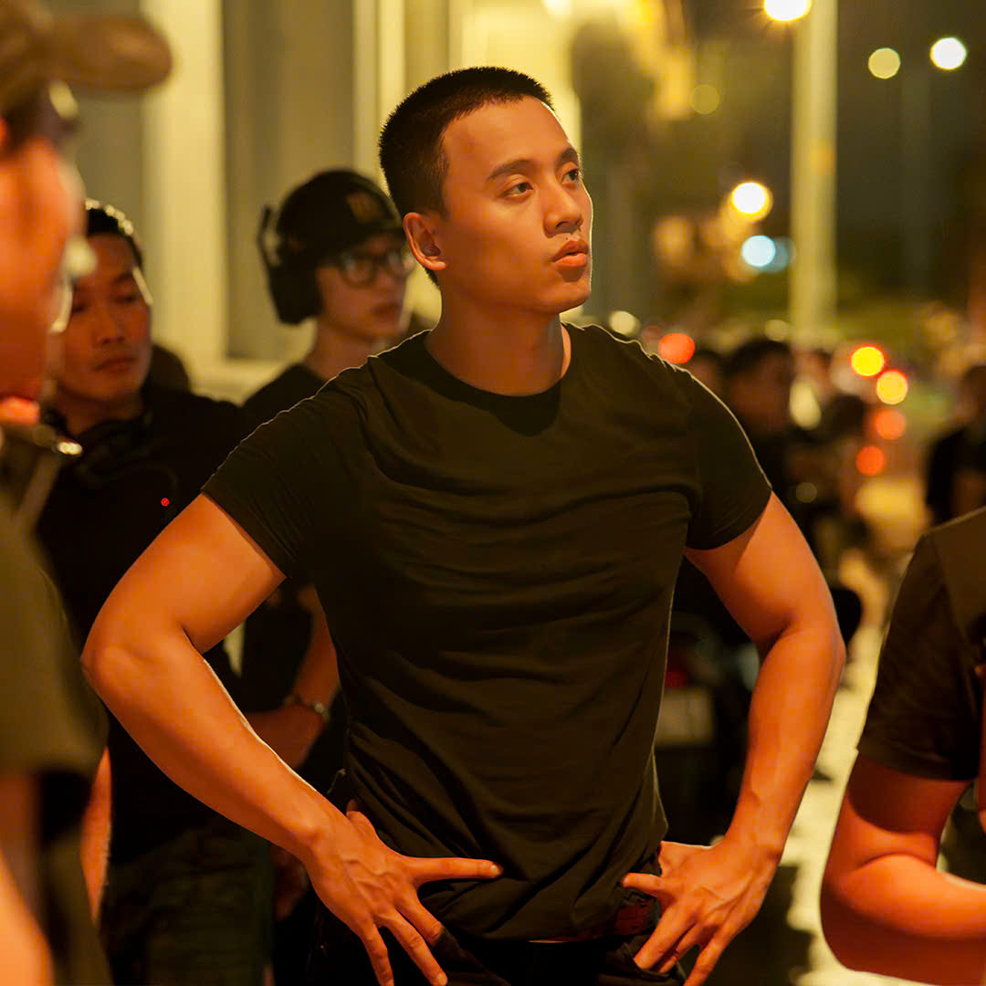 Mai Tài Phến và Mỹ Tâm: Hành trình từ đam mê đến điện ảnh 2026 - Ảnh 2.