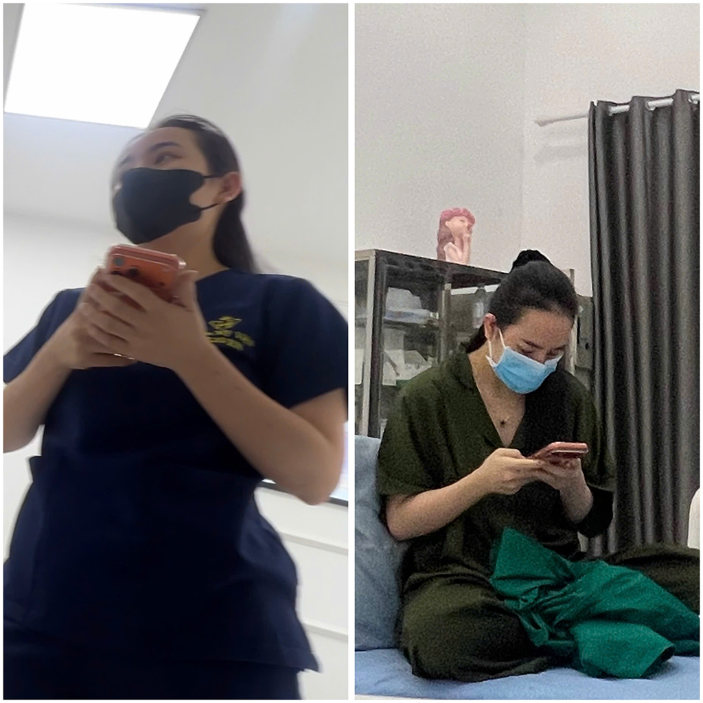 Đột kích phòng mổ chui ở tp . Hcm: Bí mật phẫu thuật thẩm mỹ lén lút - Ảnh 2.