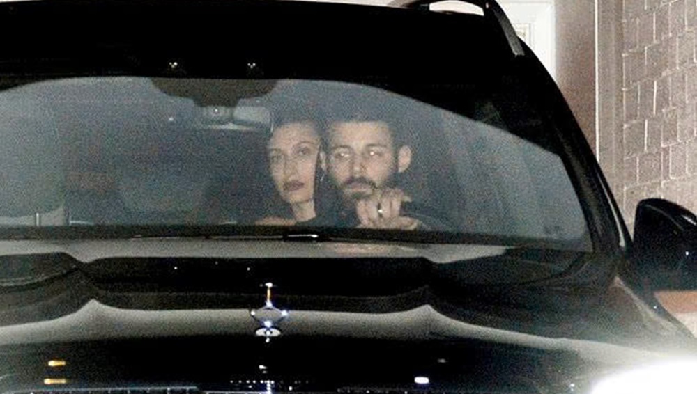 Hailey và Justin Bieber 'mỗi người một ngả' sau lễ trao giải Grammy 2026 - Ảnh 2.