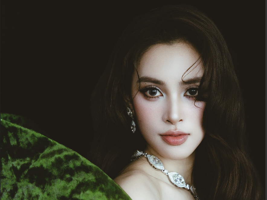 Từ vụ Hoa hậu Tiểu Vy: Khi lời xin lỗi chưa khép lại câu chuyện trách nhiệm - Ảnh 1.