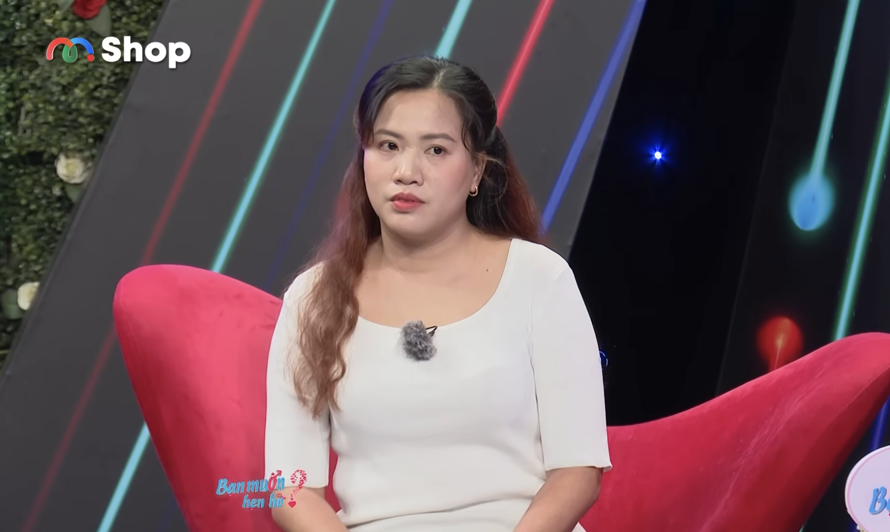 Bố đơn thân chinh phục tình yêu tại Bạn muốn hẹn hò 2026 - Ảnh 3.