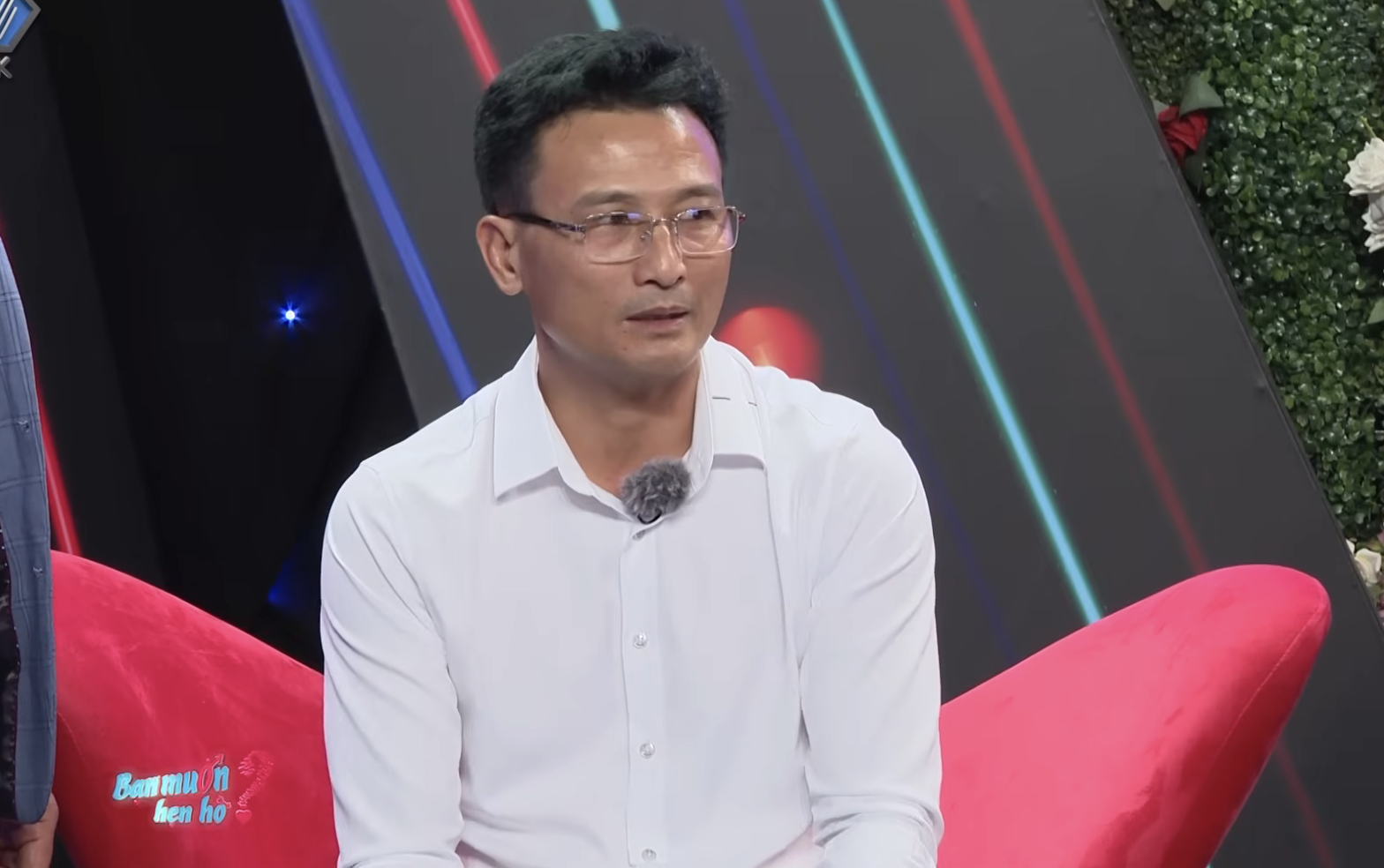 Bố đơn thân chinh phục tình yêu tại Bạn muốn hẹn hò 2026 - Ảnh 2.