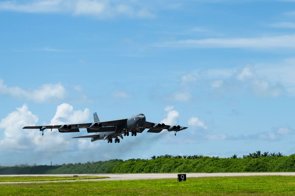 Anh – Mỹ nhất trí về căn cứ Diego Garcia sau chỉ trích của ông Trump- Ảnh 1. Anh – Mỹ nhất trí về căn cứ Diego Garcia sau chỉ trích của ông Trump- Ảnh 1.