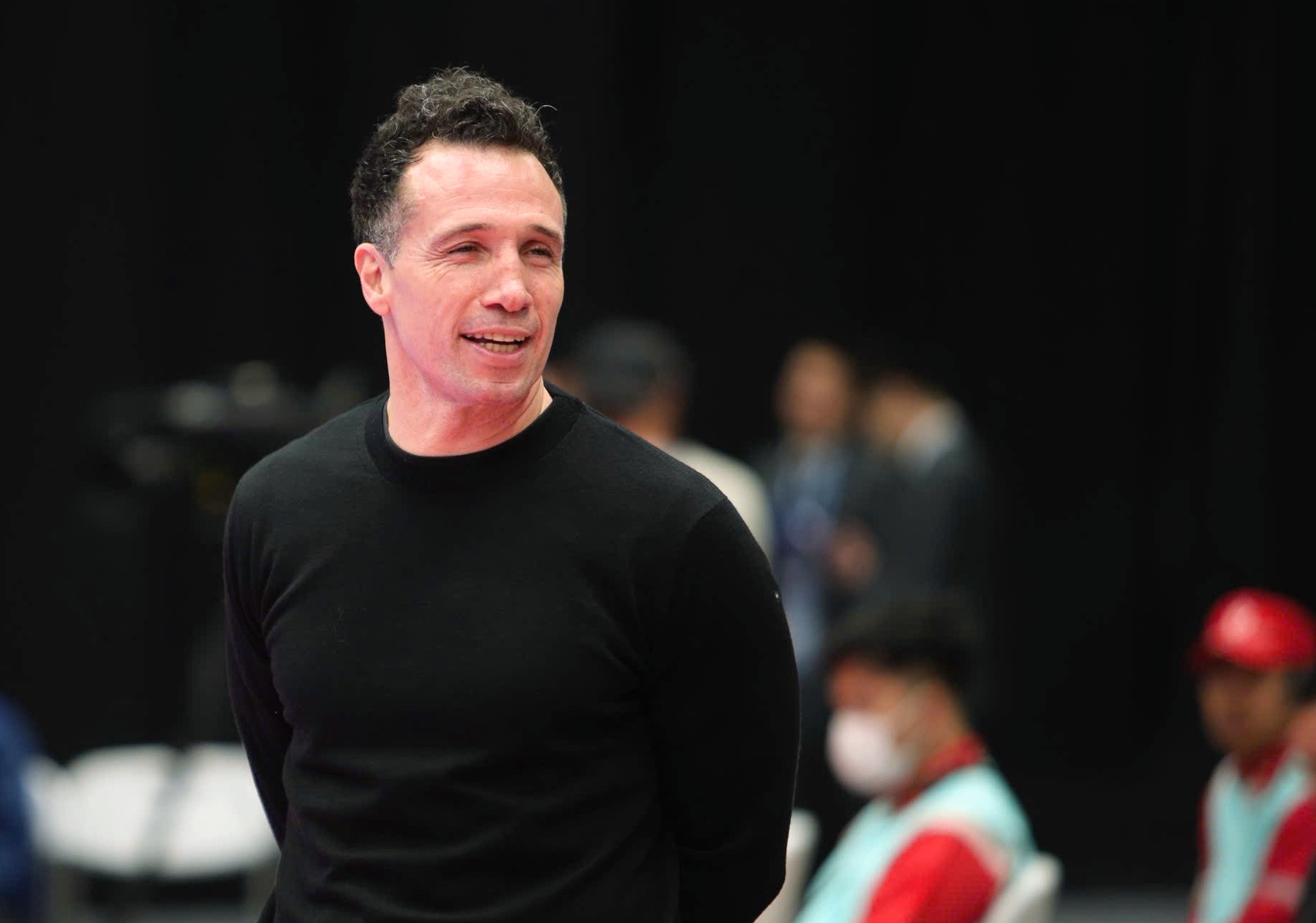 HLV futsal Việt Nam cực kỳ nuối tiếc vì thua Indonesia, Đa Hải tự trách cứ một điều…- Ảnh 1.