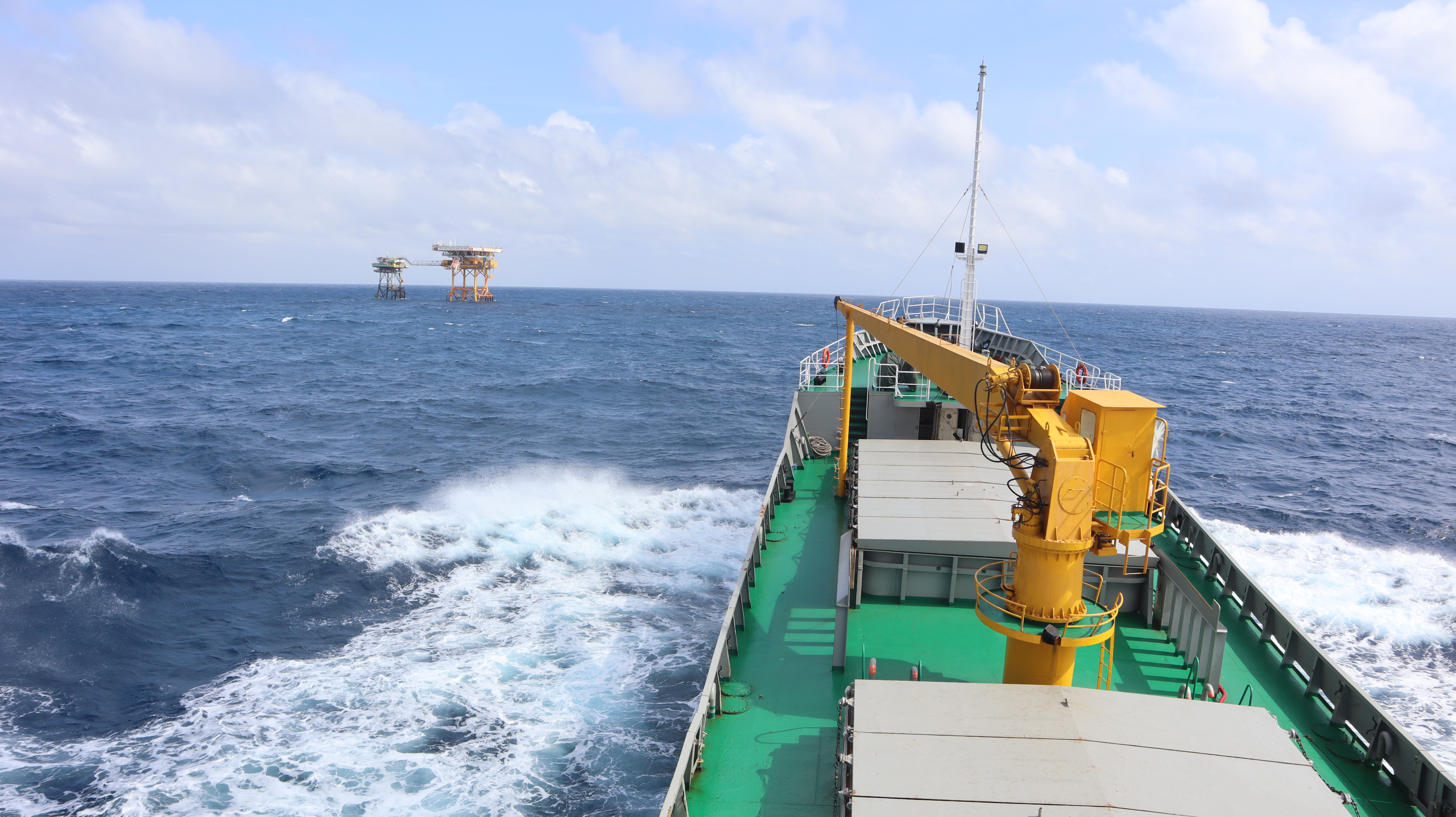 Vùng 2 Hải quân sẵn sàng công tác bầu cử sớm trên biển- Ảnh 1.