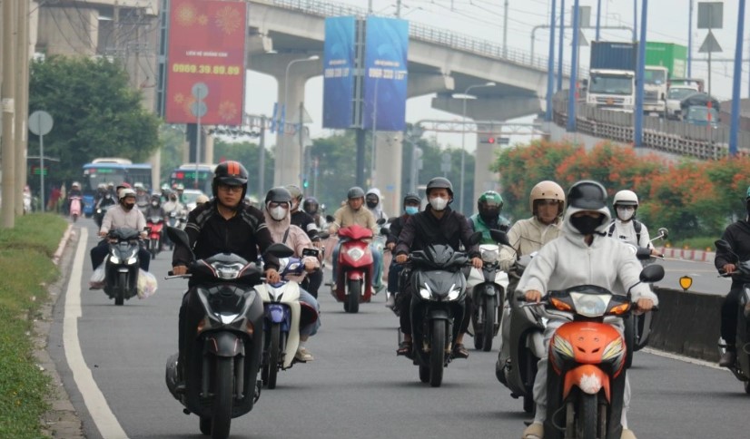 V&igrave; sao c&agrave;ng cận tết, c&agrave;ng ngại về nh&agrave;? - Ảnh 2.