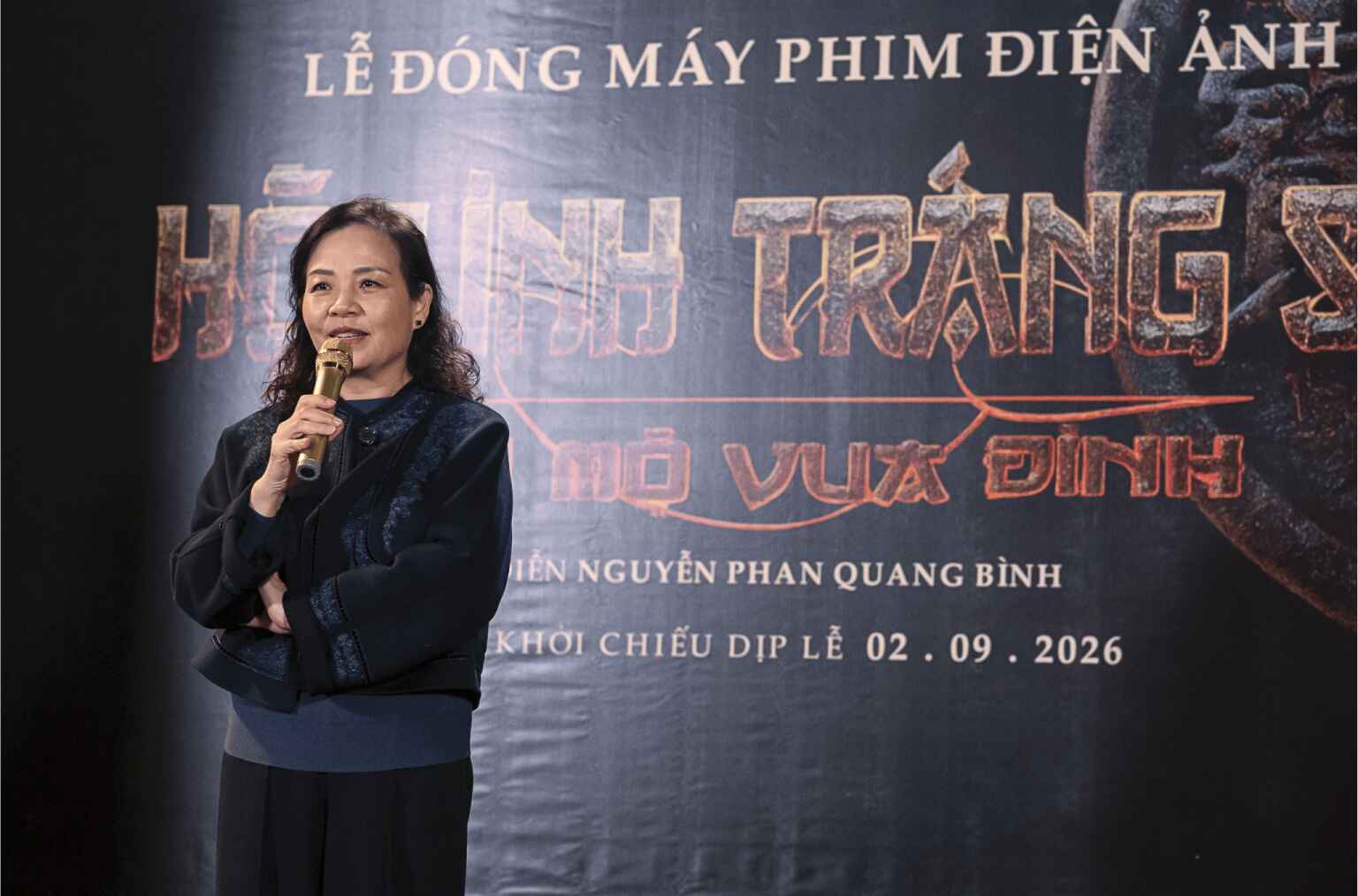 Hộ linh tráng sĩ - Bí ẩn mộ vua Đinh tại Ninh Bình Năm 2026 - Ảnh 1. Hộ linh tráng sĩ - Bí ẩn mộ vua Đinh tại Ninh Bình Năm 2026 - Ảnh 1.