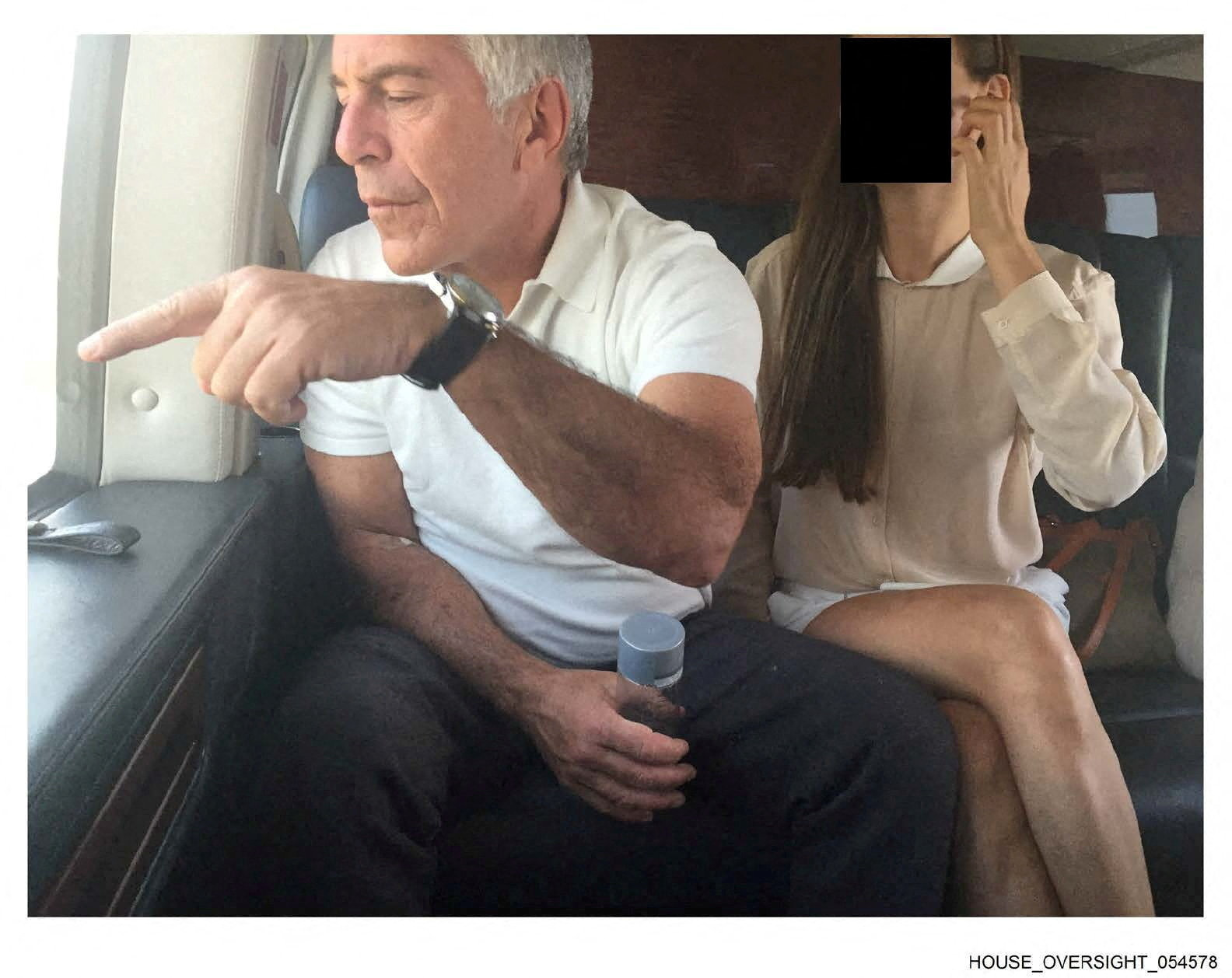 Th&aacute;i tử phi Na Uy thiếu kh&ocirc;n ngoan khi c&oacute; li&ecirc;n quan với Jeffrey Epstein? - Ảnh 1.