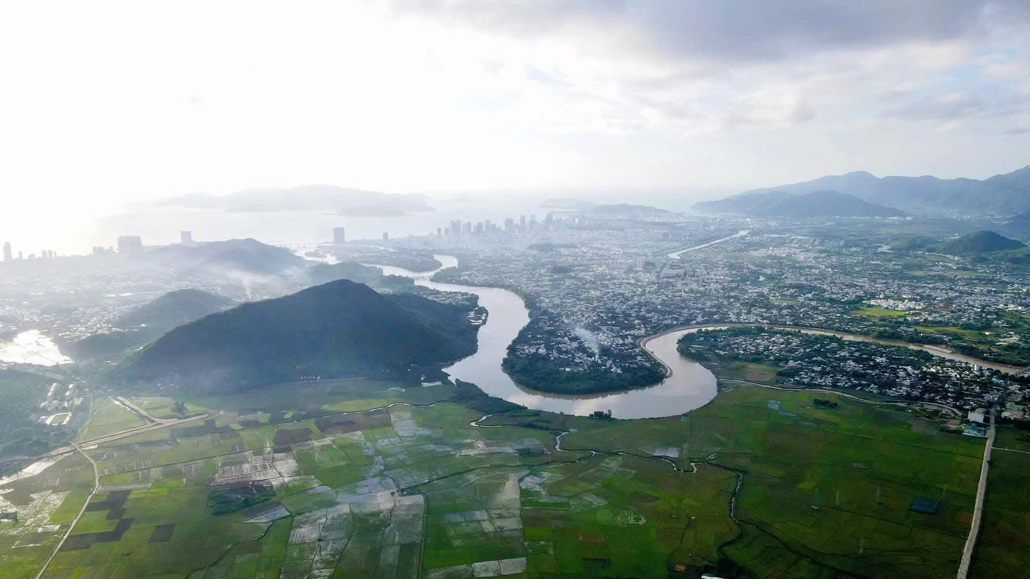 Khánh Hòa phê duyệt quy hoạch Khu dân cư Vĩnh Phương rộng hơn 1.560 ha- Ảnh 1.