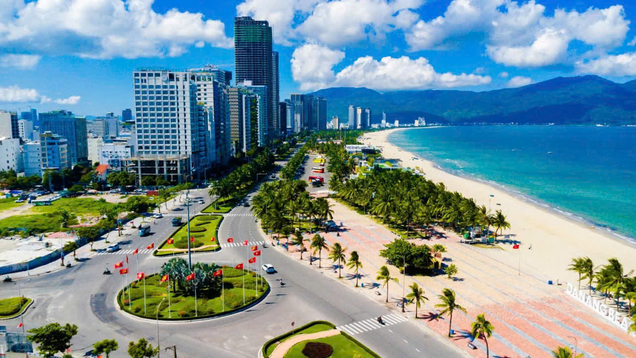 Đà Nẵng đấu giá 64 lô đất vàng trực tuyến, khởi điểm hơn 330 tỉ đồng- Ảnh 1. Đà Nẵng đấu giá 64 lô đất vàng trực tuyến, khởi điểm hơn 330 tỉ đồng- Ảnh 1.