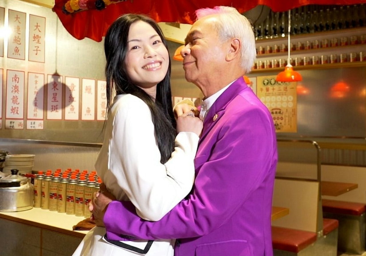 Lý Long Cơ thừa nhận trả giá đắt vì yêu người tình kém 37 tuổi - Ảnh 3.