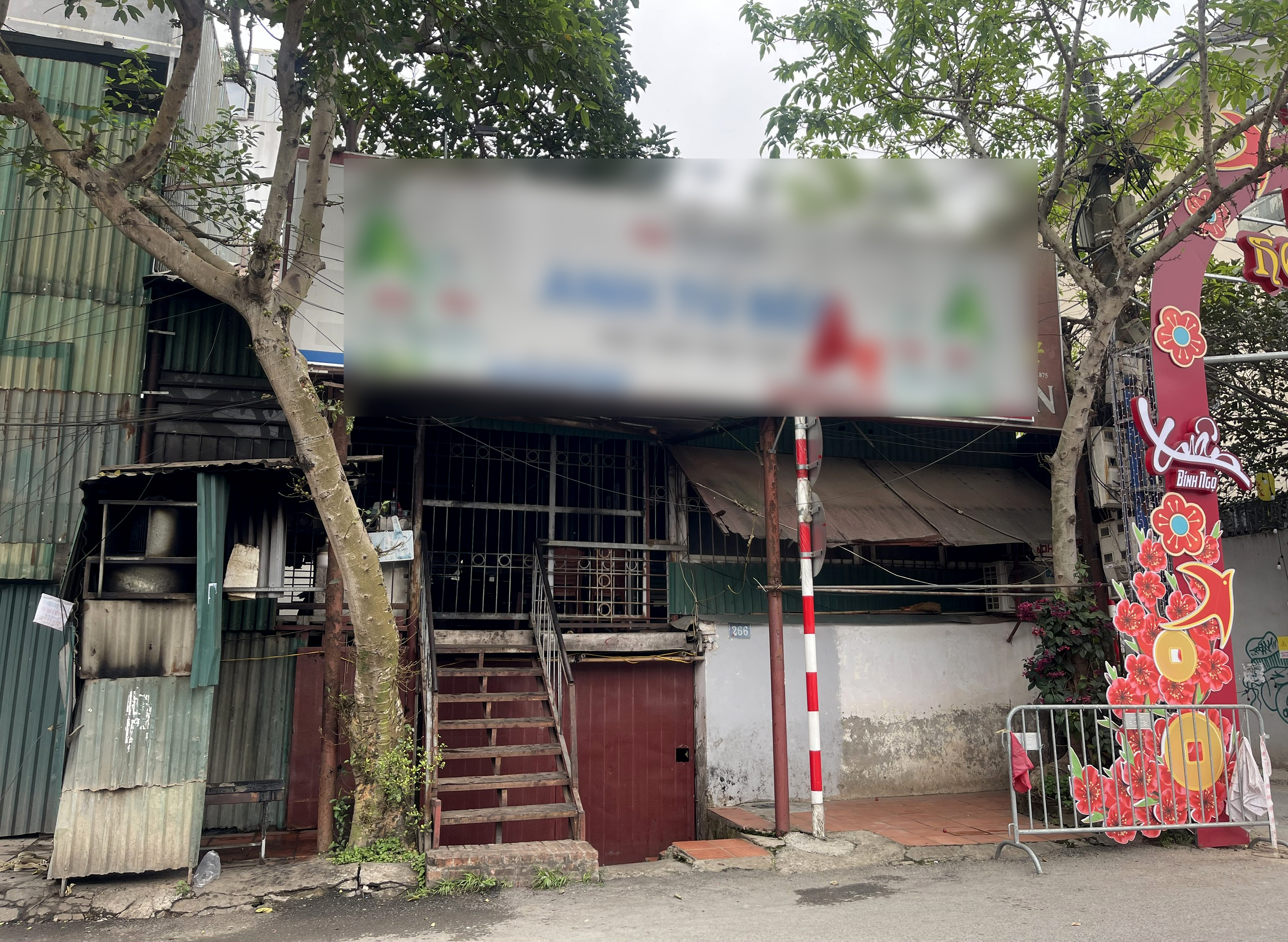 Qu&aacute;n thịt ch&oacute; cuối c&ugrave;ng của 'thủ phủ' thịt ch&oacute; Nhật T&acirc;n đ&oacute;ng cửa- Ảnh 3.