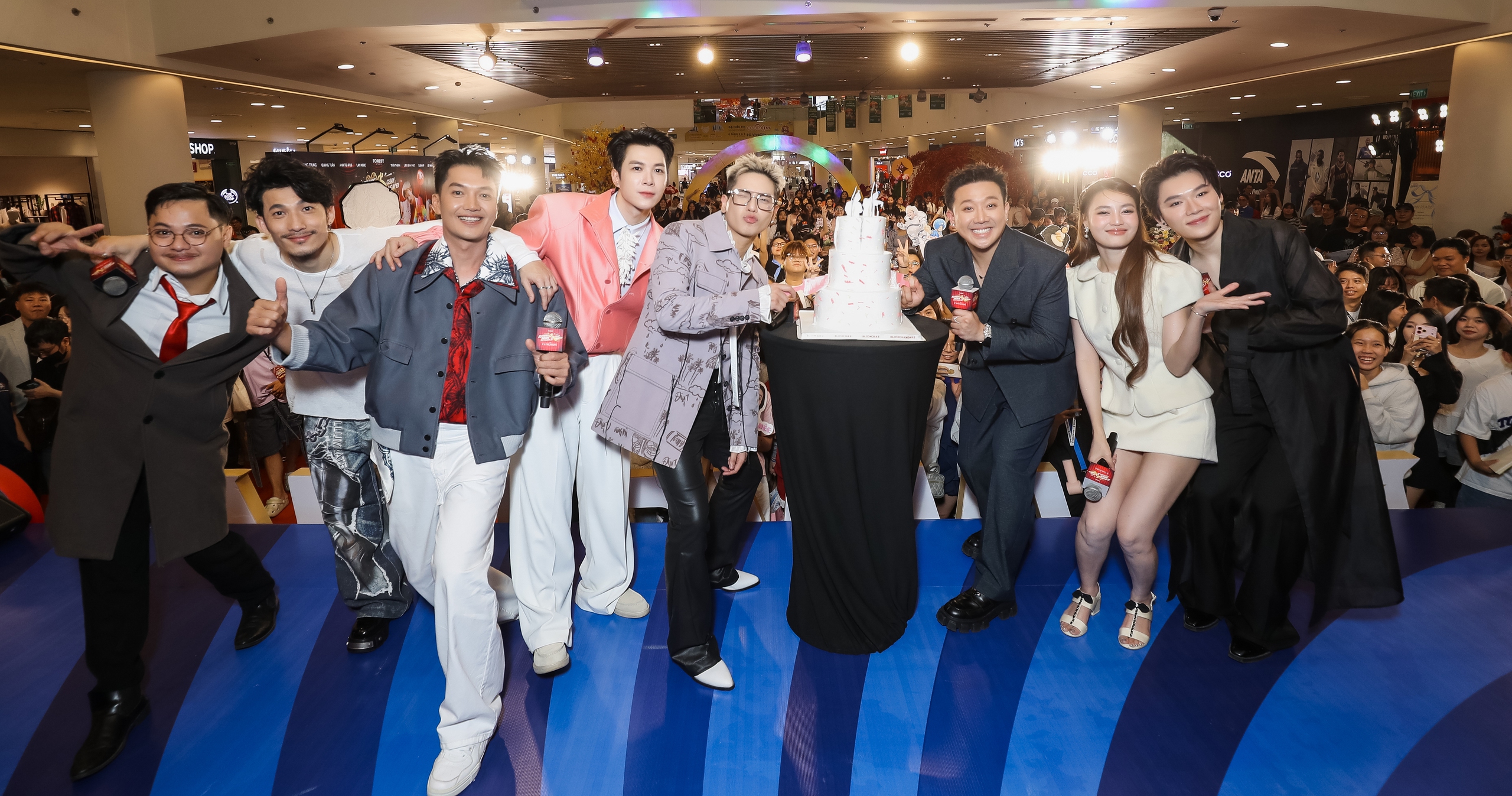 Đưa gameshow lên màn ảnh rộng- Ảnh 1.