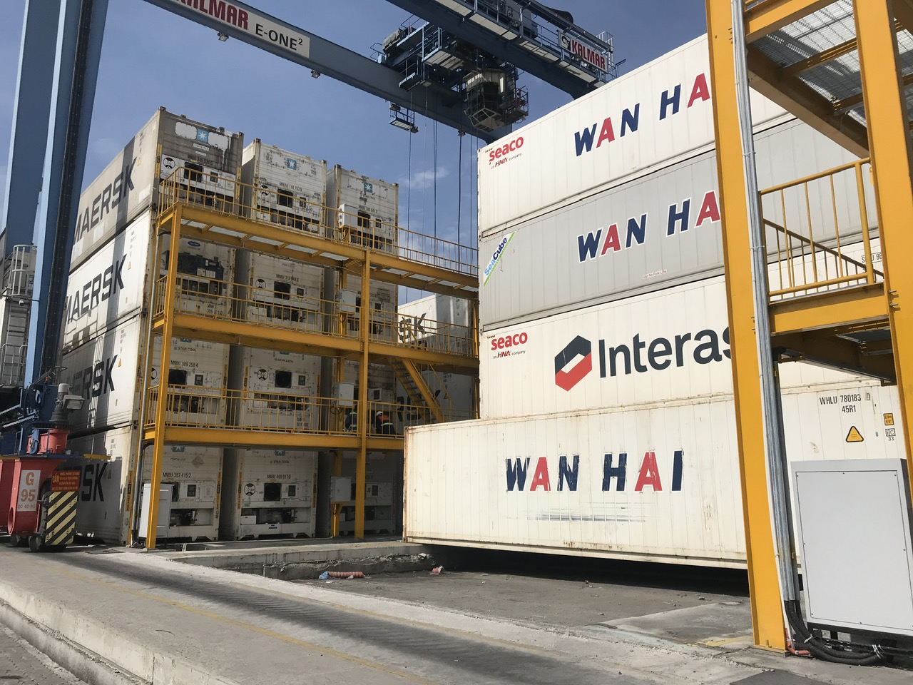 Hỏa tốc tháo gỡ ùn tắc hàng nhập khẩu ở cảng- Ảnh 3.