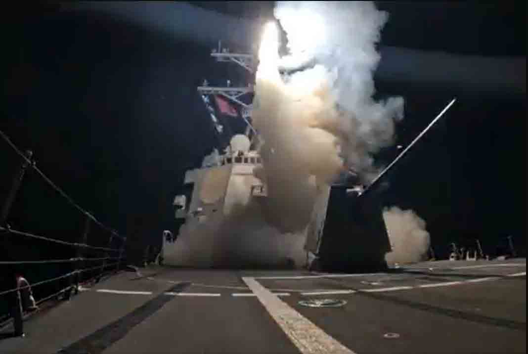 Quân đội Mỹ xác nhận triển khai lực lượng ở Nigeria - Ảnh 1.