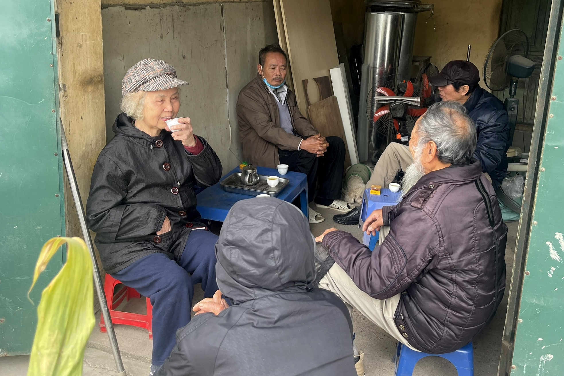 Qu&aacute;n thịt ch&oacute; cuối c&ugrave;ng của 'thủ phủ' thịt ch&oacute; Nhật T&acirc;n đ&oacute;ng cửa- Ảnh 2.