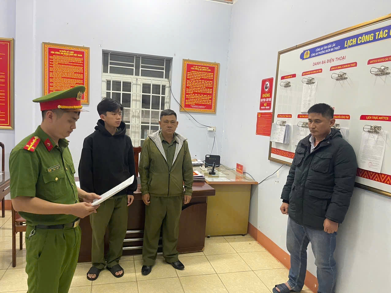 Khởi tố giám đốc sản xuất lúa giống giả ST25 gây ảnh hưởng đến nông dân năm 2026 - Ảnh 1.