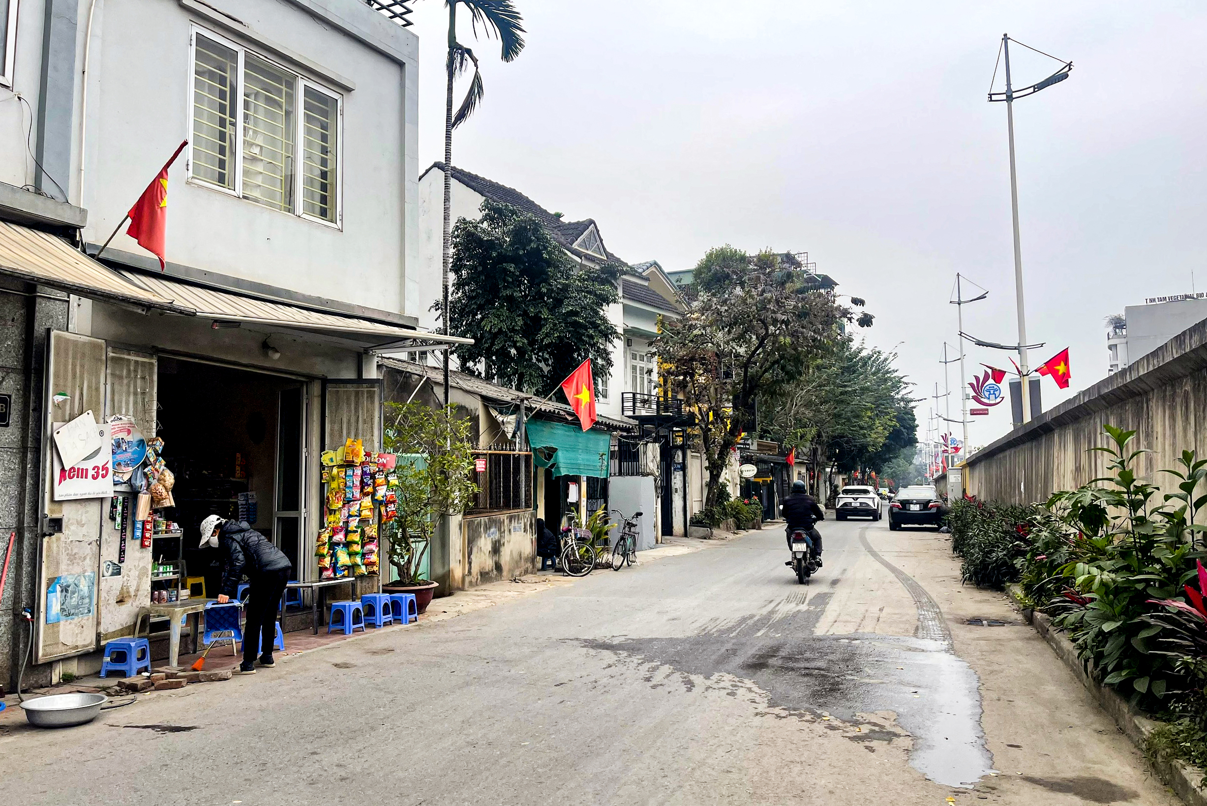 Qu&aacute;n thịt ch&oacute; cuối c&ugrave;ng của 'thủ phủ' thịt ch&oacute; Nhật T&acirc;n đ&oacute;ng cửa- Ảnh 1.