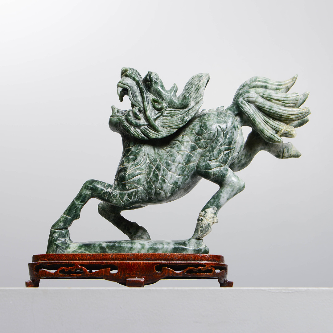 Hình ảnh về ngựa được thể hiện ra sao trong các nền văn hóa? - Ảnh 2.