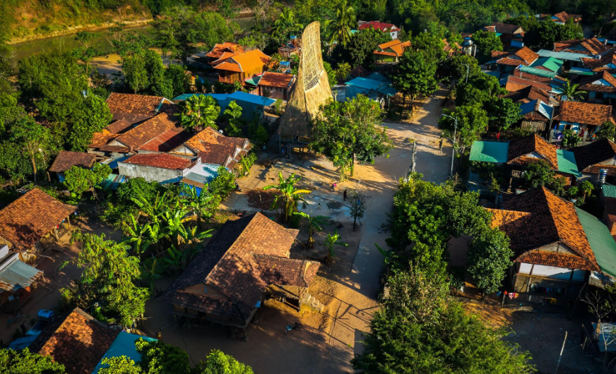 7 Trải nghiệm Tết độc đ&aacute;o ở Việt Nam cho chuyến Đi th&uacute; vị năm 2026 - Ảnh 2.