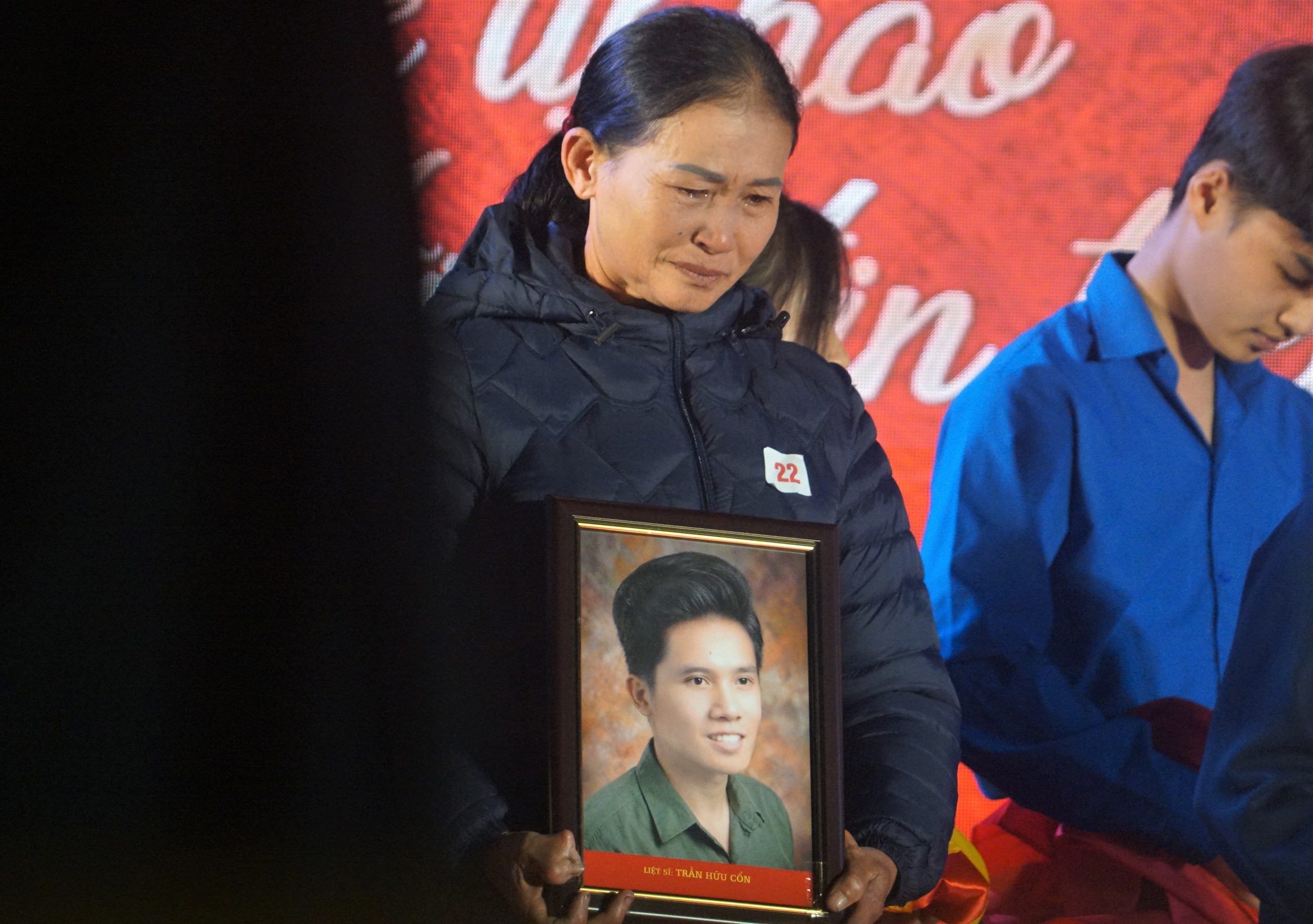 Tết tri &acirc;n liệt sĩ: Phục dựng 200 di ảnh trao tặng cho th&acirc;n nh&acirc;n- Ảnh 6.