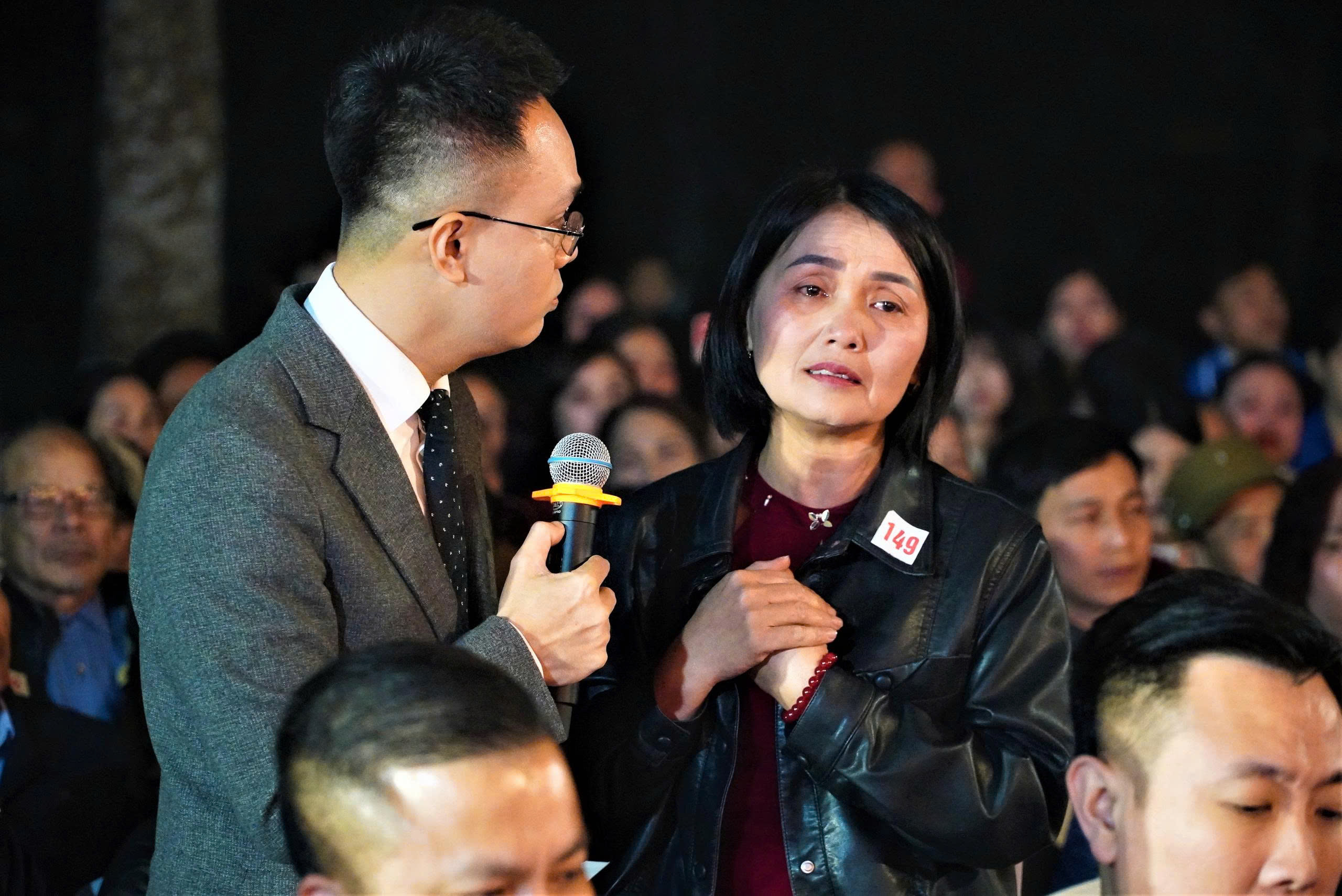 Tết tri &acirc;n liệt sĩ: Phục dựng 200 di ảnh trao tặng cho th&acirc;n nh&acirc;n- Ảnh 2.