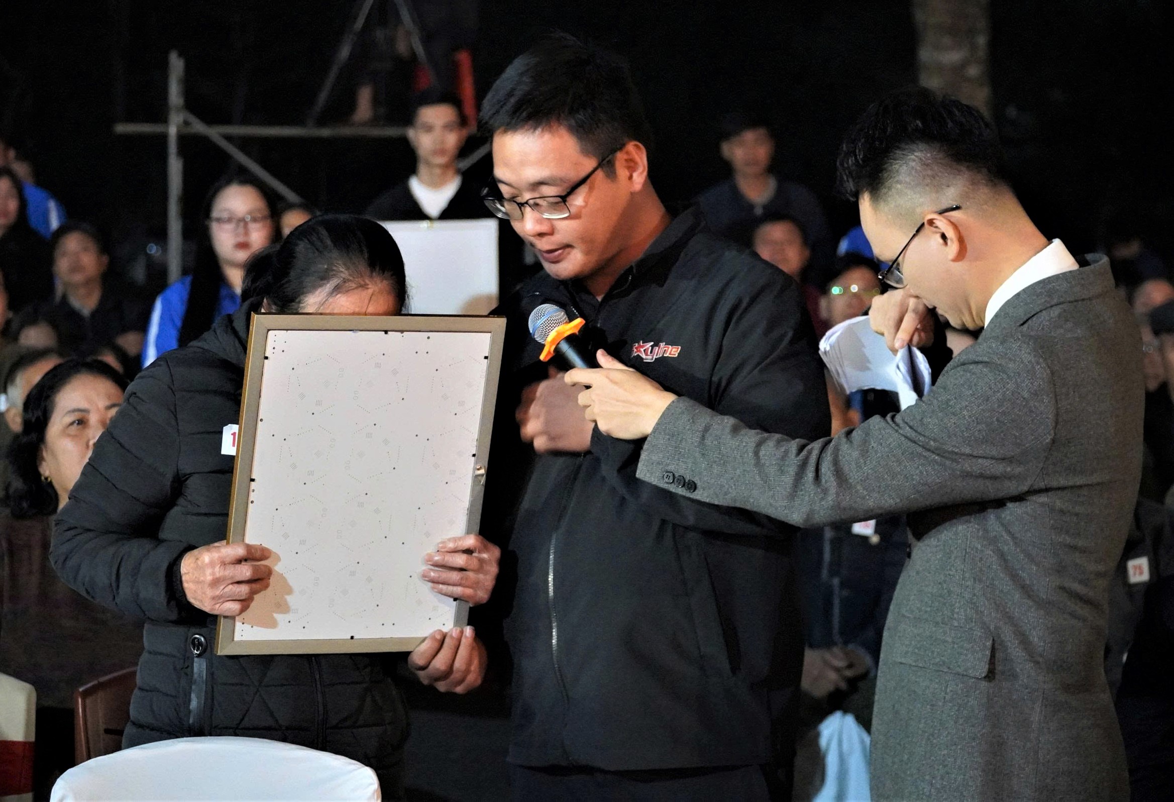 Tết tri &acirc;n liệt sĩ: Phục dựng 200 di ảnh trao tặng cho th&acirc;n nh&acirc;n- Ảnh 5.