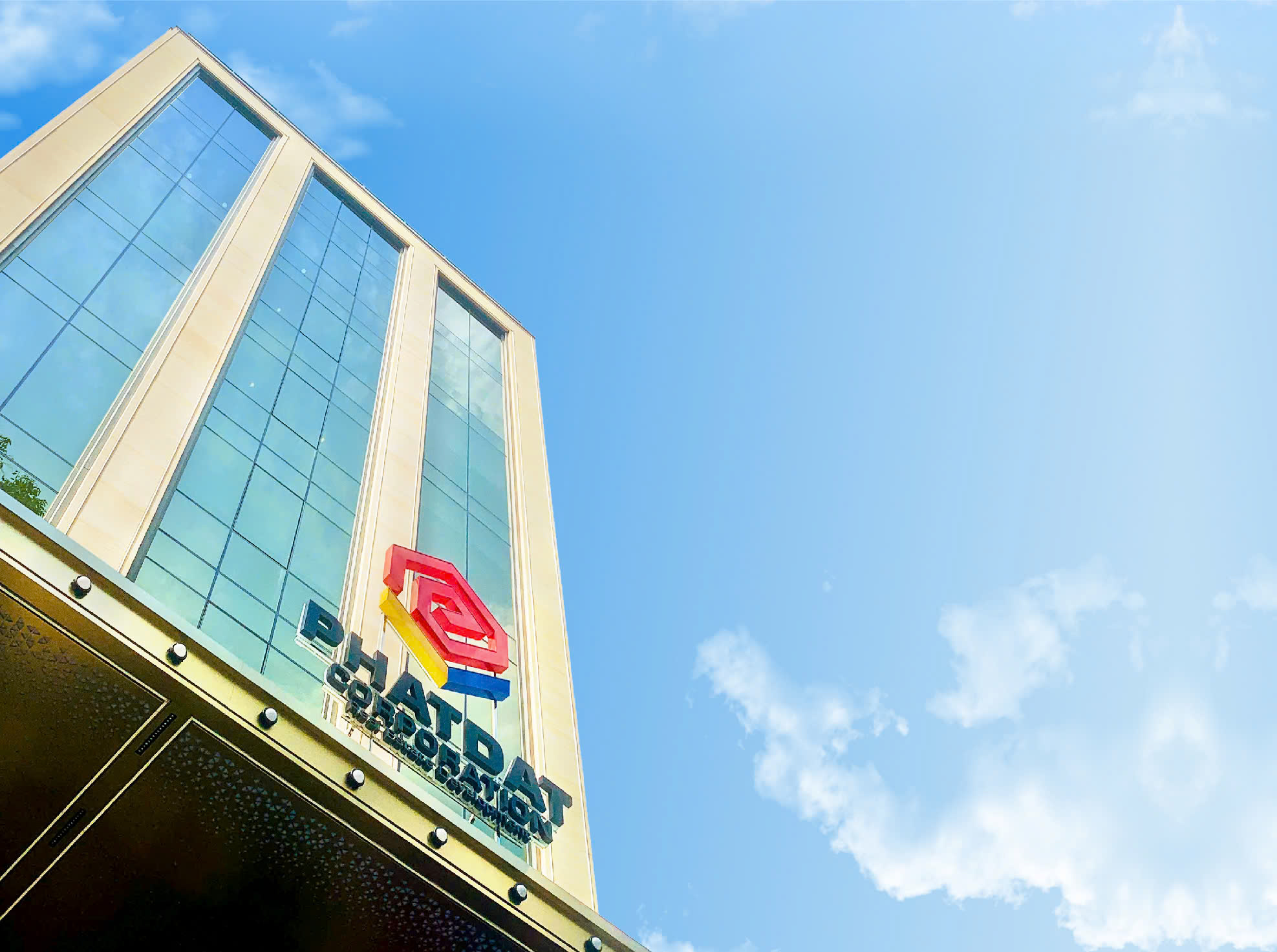 Phát Đạt 'bắt tay' với Mitsubishi Corporation   - Ảnh 1.