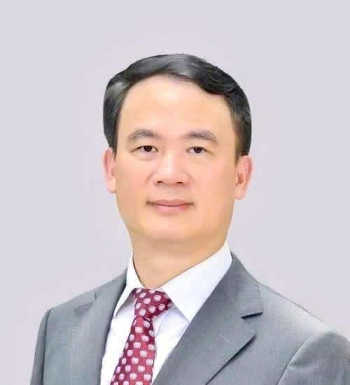 GS Phạm Mạnh H&ugrave;ng l&agrave;m Viện trưởng Viện Tim mạch Bệnh viện 19.8 Bộ C&ocirc;ng an- Ảnh 1.