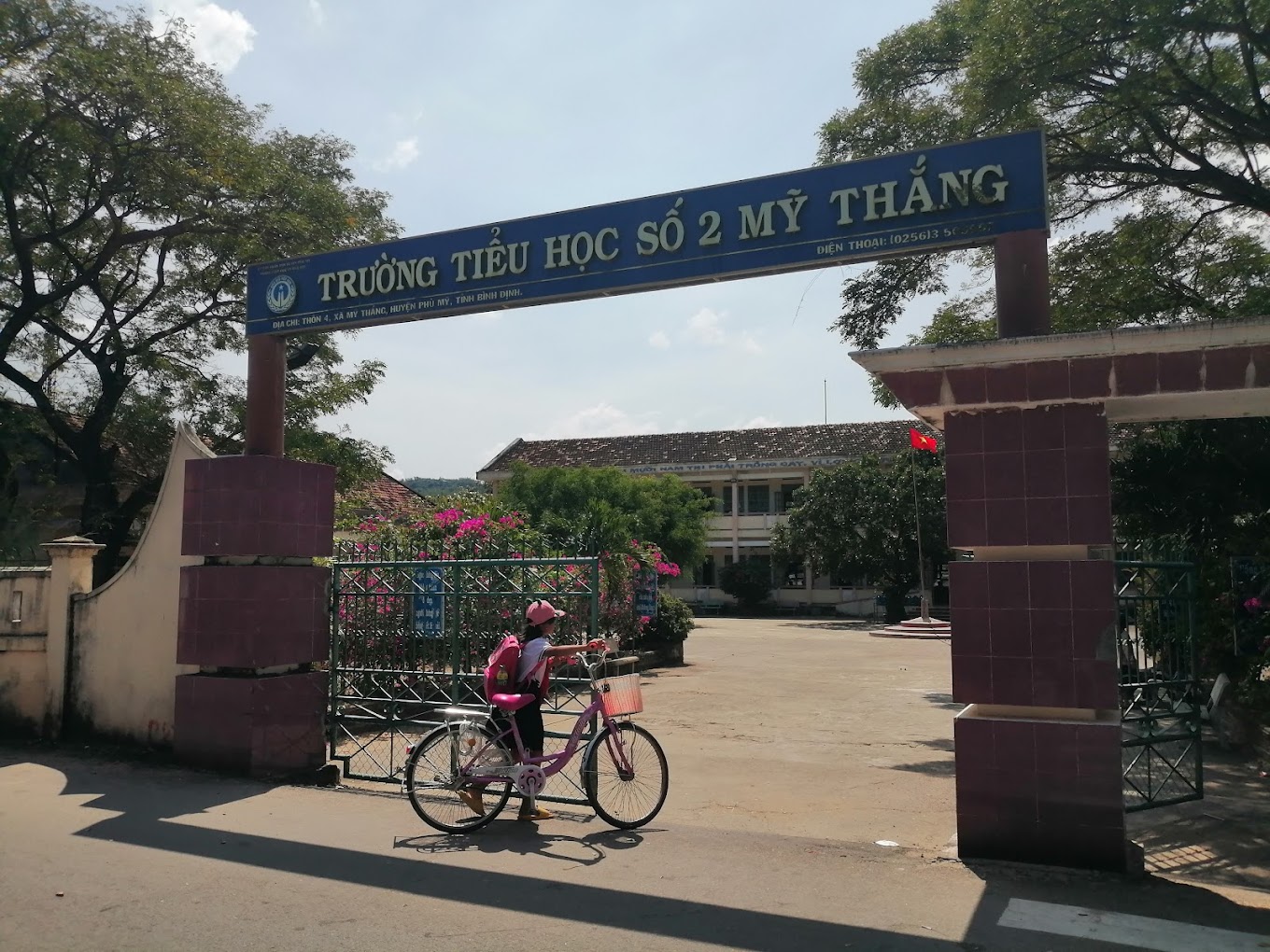 Điều tra hiệu trưởng, kế toán trường tiểu học 'thụt két' hơn 1,3 tỉ đồng- Ảnh 1.