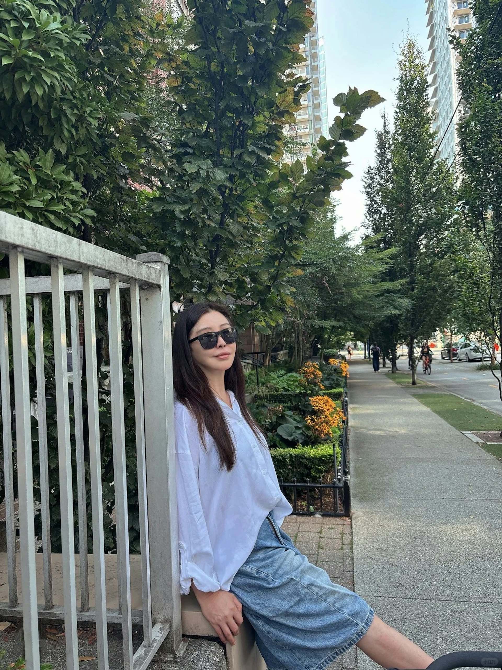 'Đệ nhất mỹ nhân châu Á' gây sốt sau nhiều năm ở ẩn- Ảnh 2.