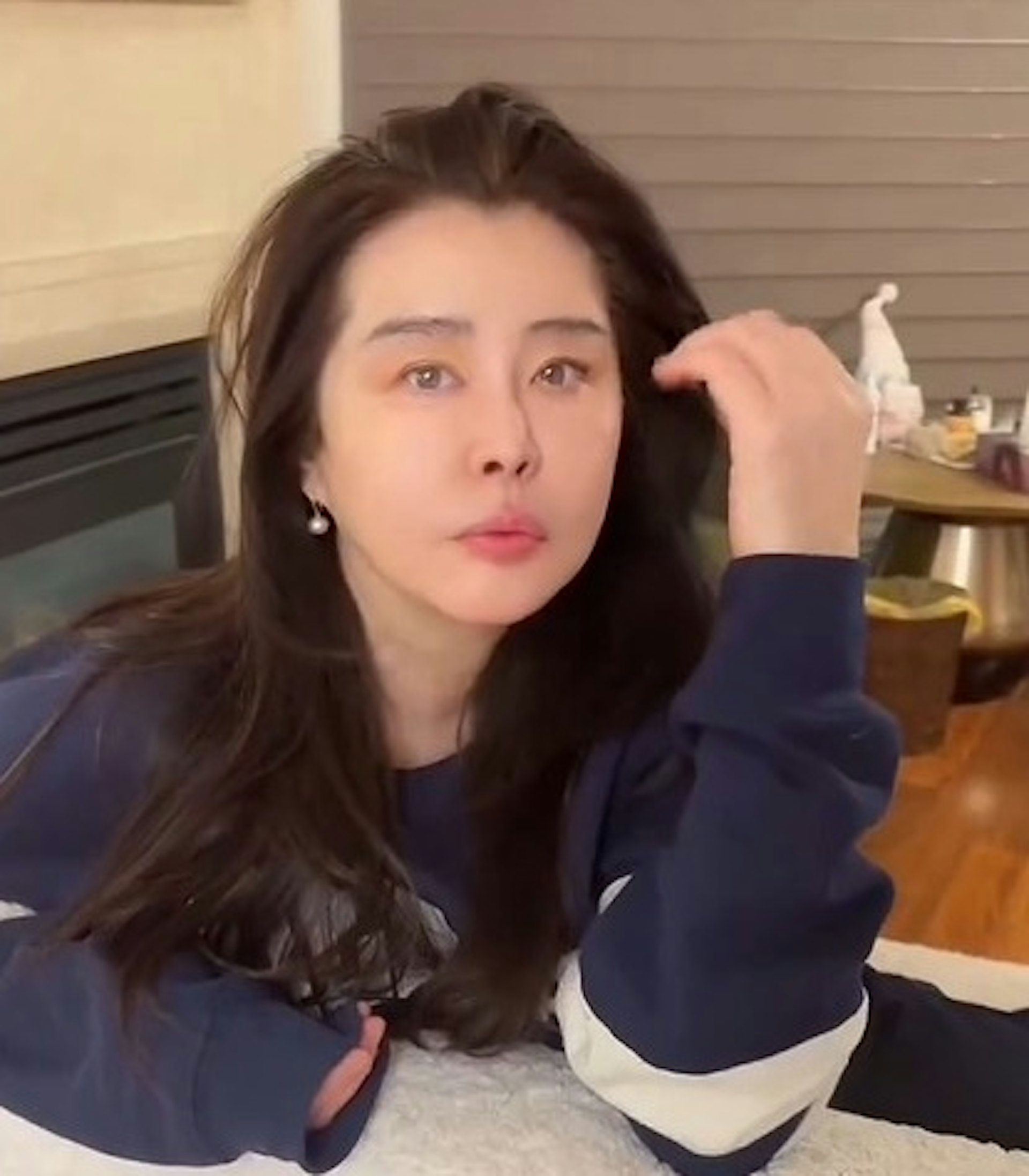 'Đệ nhất mỹ nhân châu Á' gây sốt sau nhiều năm ở ẩn- Ảnh 1.