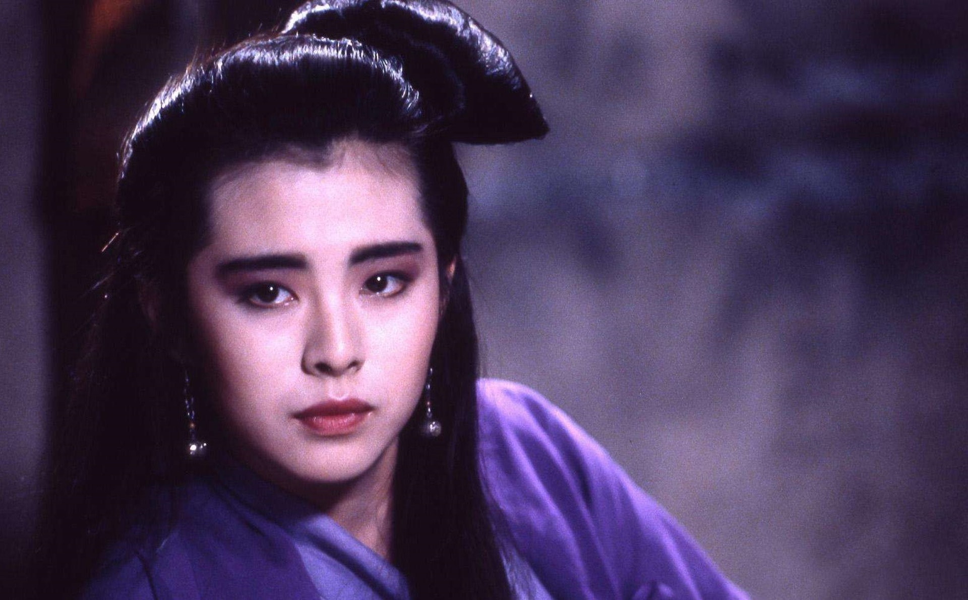 'Đệ nhất mỹ nhân châu Á' gây sốt sau nhiều năm ở ẩn- Ảnh 6.