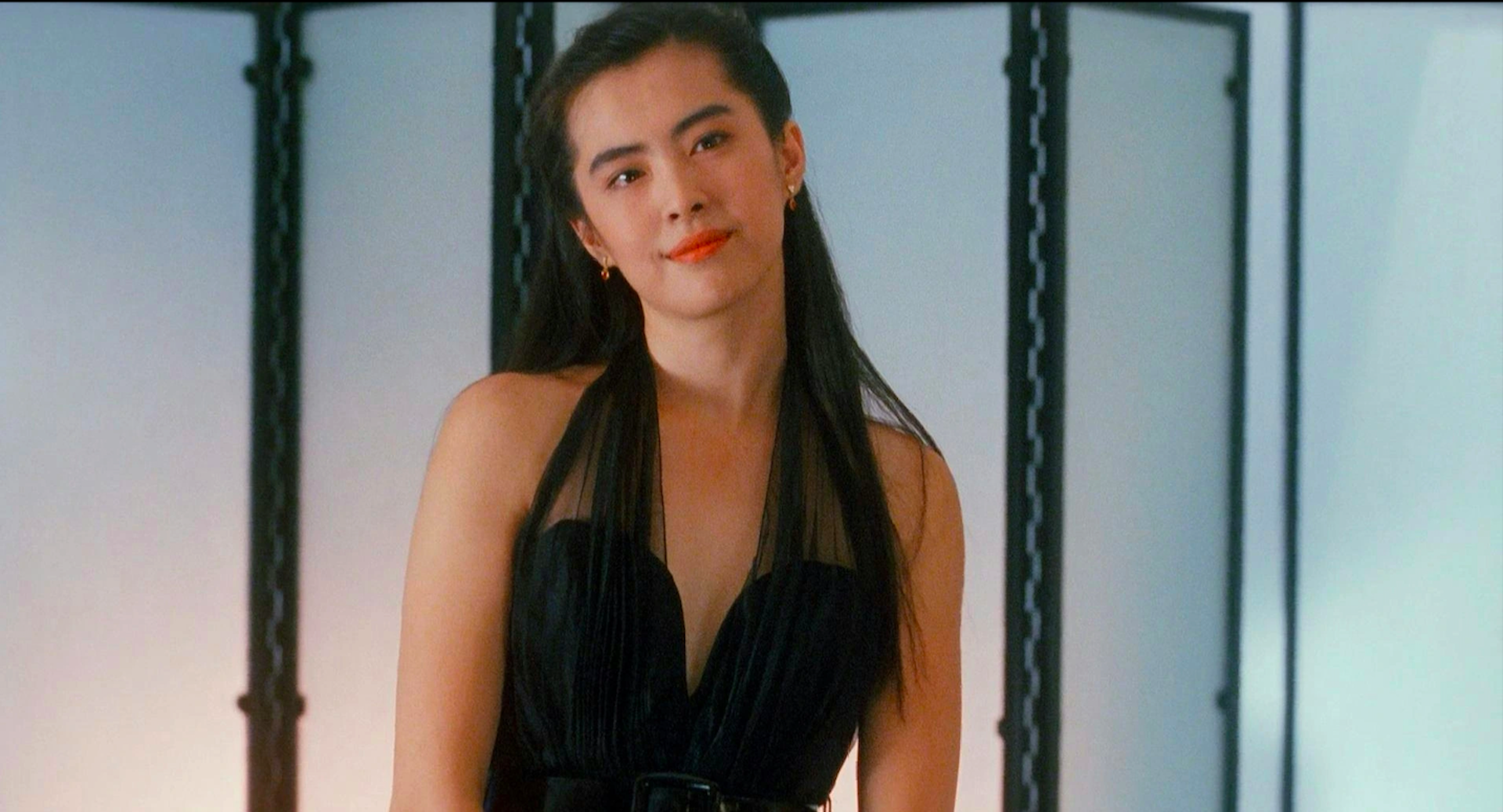 'Đệ nhất mỹ nhân châu Á' gây sốt sau nhiều năm ở ẩn- Ảnh 4.