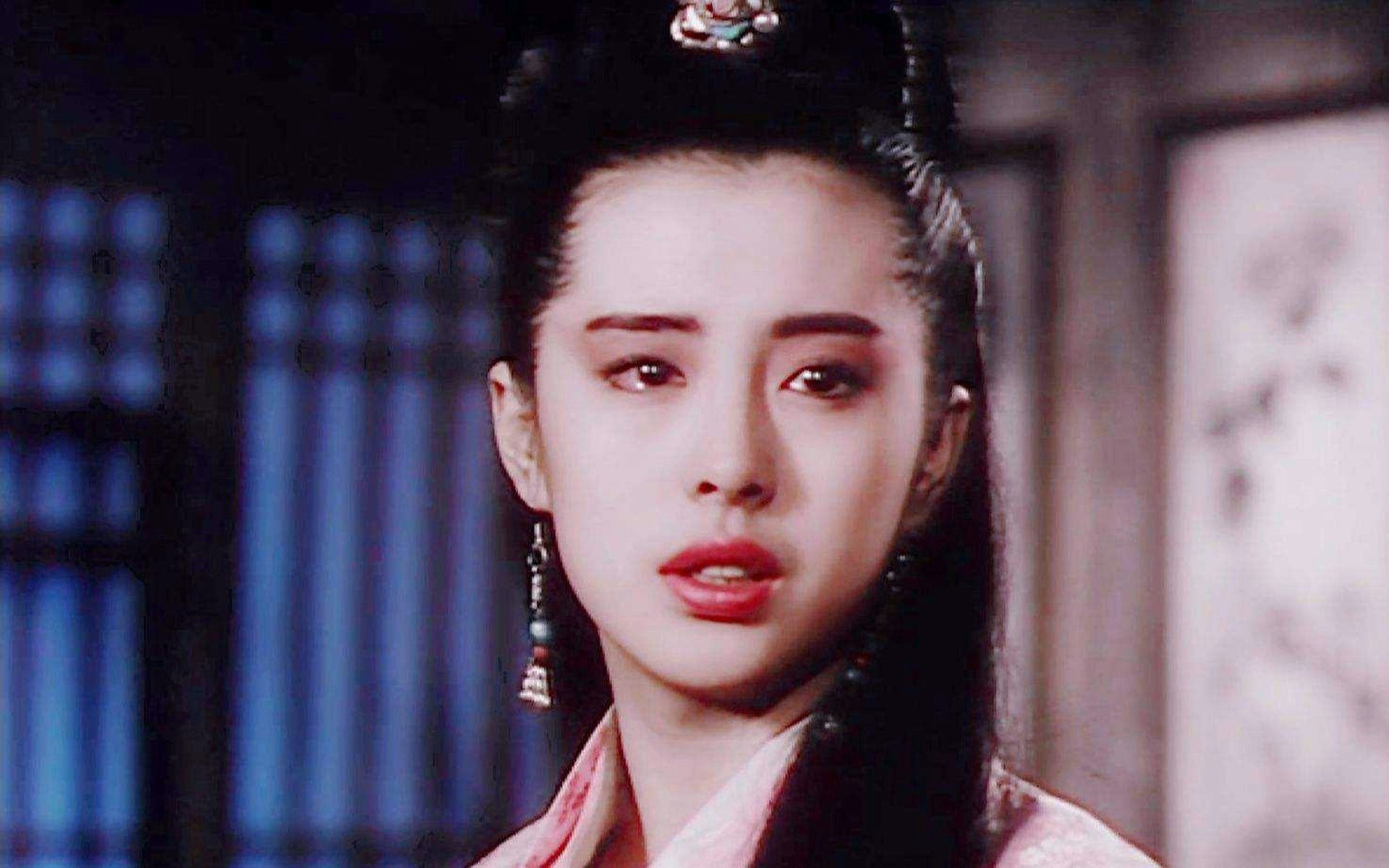 'Đệ nhất mỹ nhân châu Á' gây sốt sau nhiều năm ở ẩn- Ảnh 5.