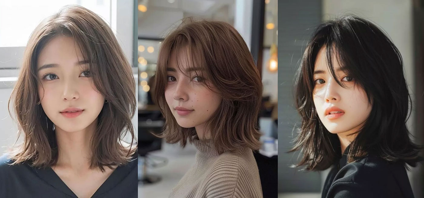 Tết không sợ ‘quê’ nếu bạn update 7 kiểu tóc đang là trend 2026 - Ảnh 1.