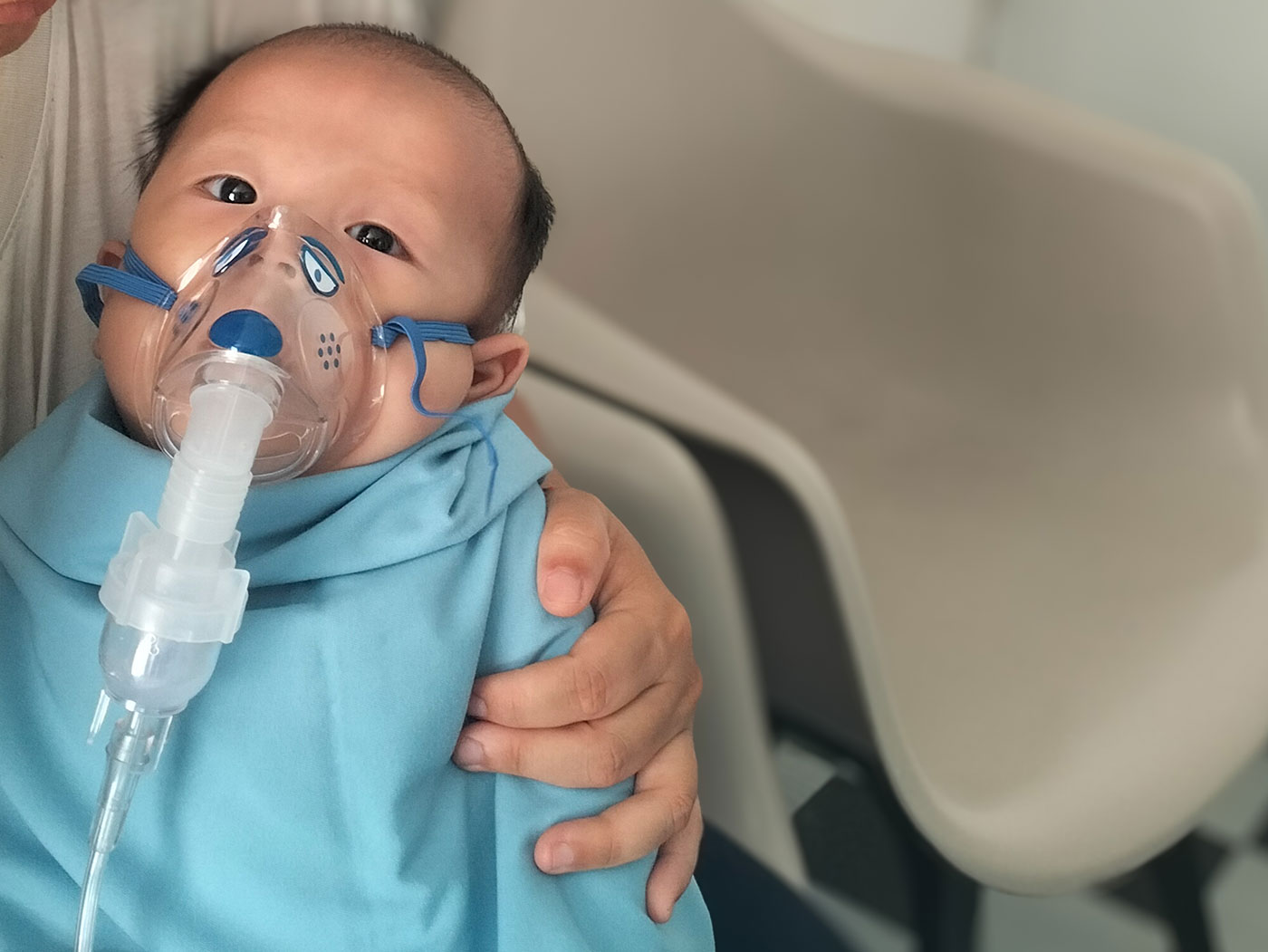 Tiêm phòng RSV sớm, chìa khóa giúp giảm gánh nặng bệnh tật cho trẻ dưới 1 tuổi  - Ảnh 2.