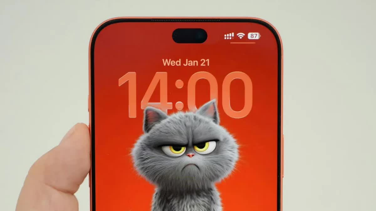 iPhone 18 Pro trở thành nạn nhân bất đắc dĩ của iPhone 17 Pro - Ảnh 1.