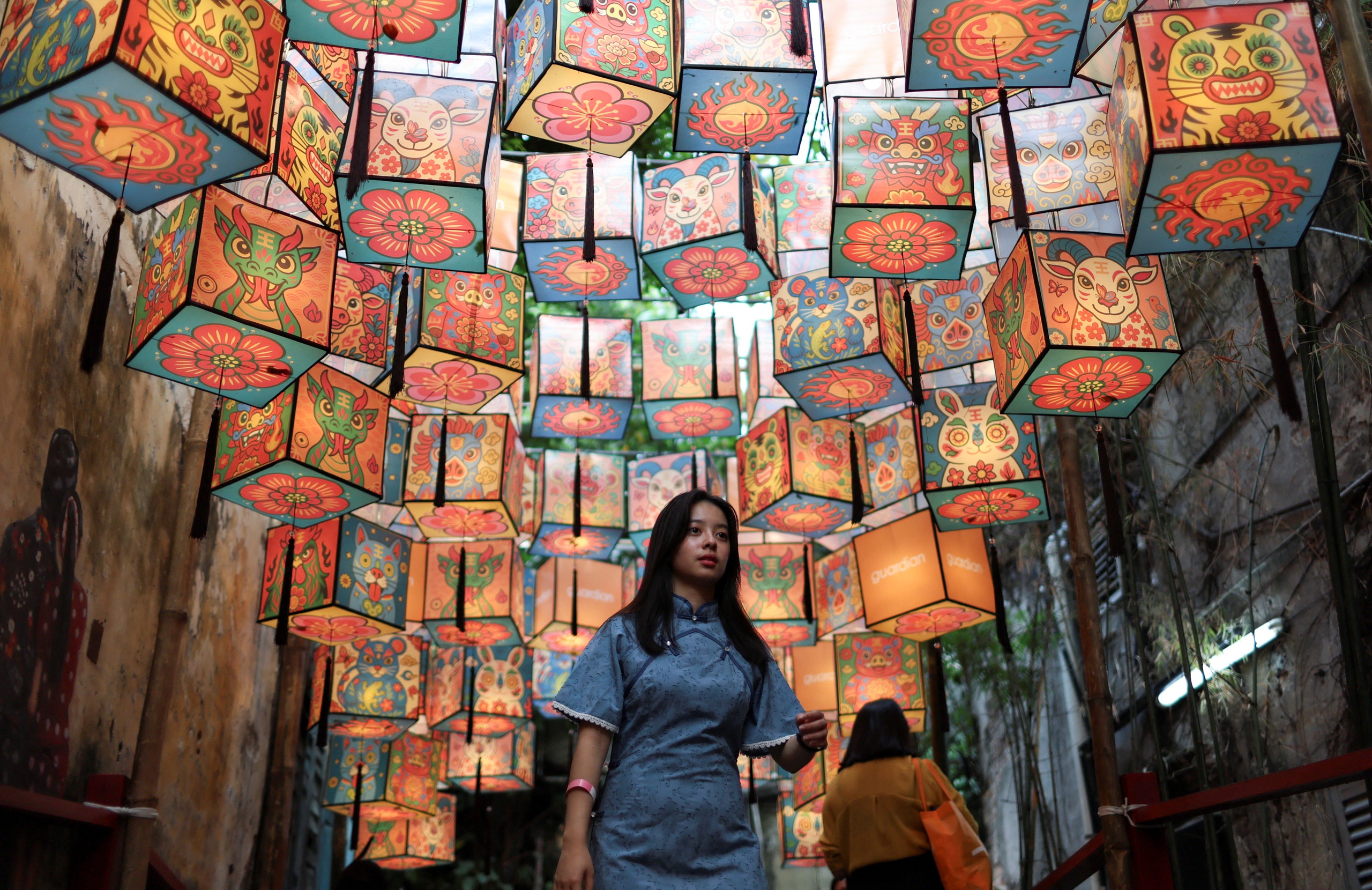 Phong thủy vui năm B&iacute;nh Ngọ - Ảnh 1.