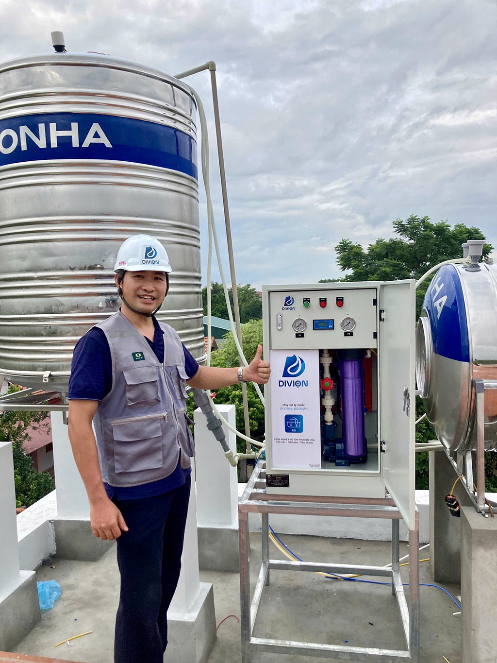 Bằng độc quyền sáng chế nâng cao năng lực cạnh tranh quốc gia - Ảnh 1.