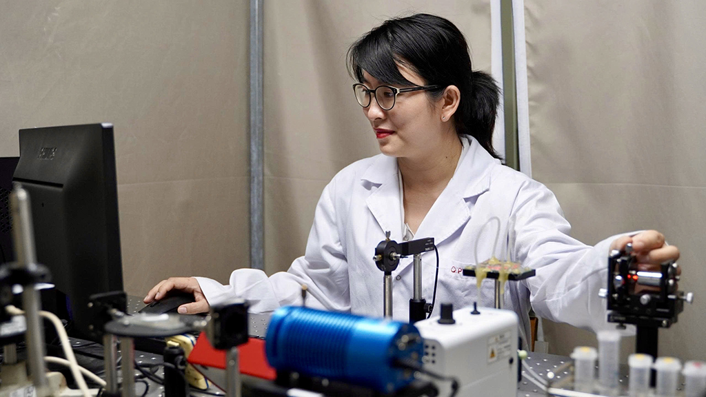 Bằng độc quyền sáng chế nâng cao năng lực cạnh tranh quốc gia - Ảnh 2.