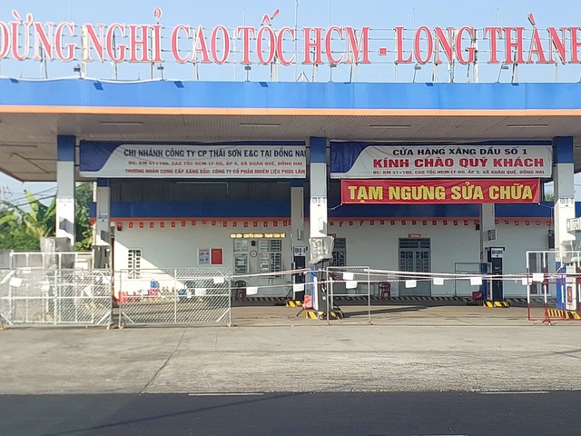 Nỗi lo cao tốc m&ugrave;a tết- Ảnh 2.