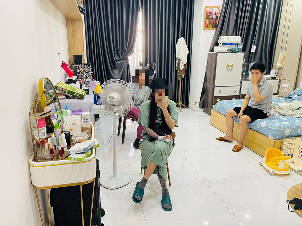 Thẩm mỹ 'chui' bủa vây: Xâm phạm trực tiếp sức khỏe người dân- Ảnh 1.