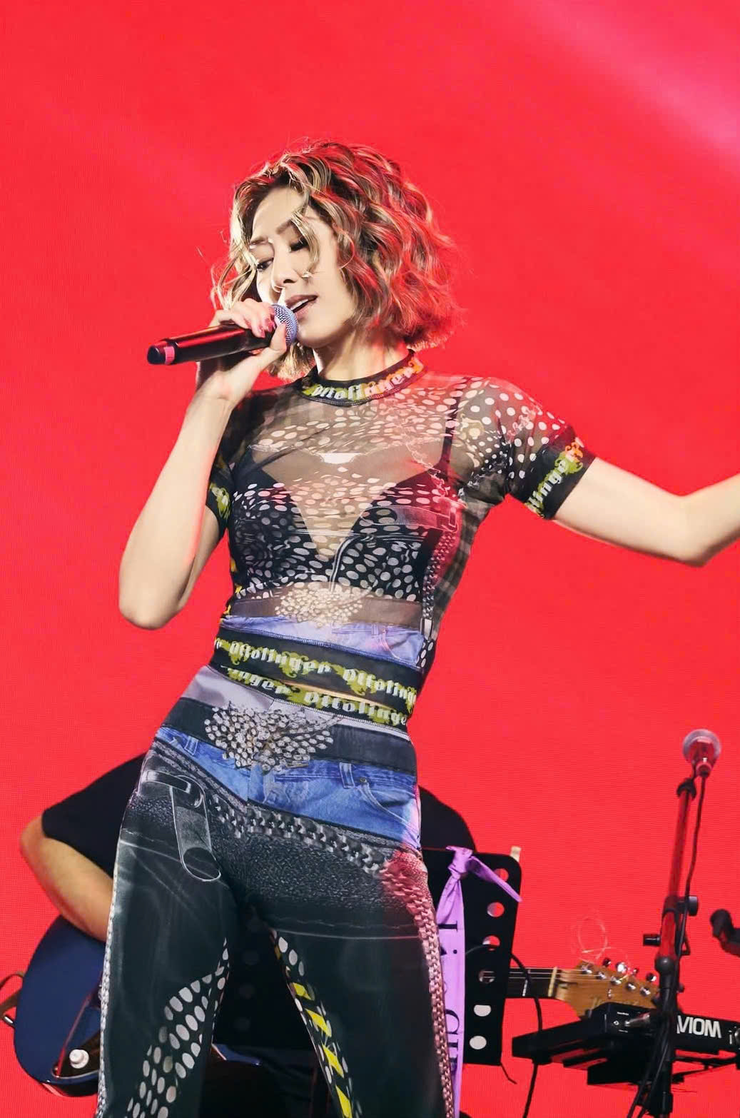 Hồ Định Hân rời TVB sau 22 năm gắn bó- Ảnh 2.