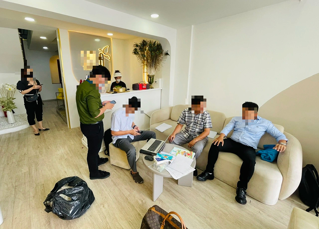 Thẩm mỹ 'chui' bủa vây: Xâm phạm trực tiếp sức khỏe người dân- Ảnh 3.