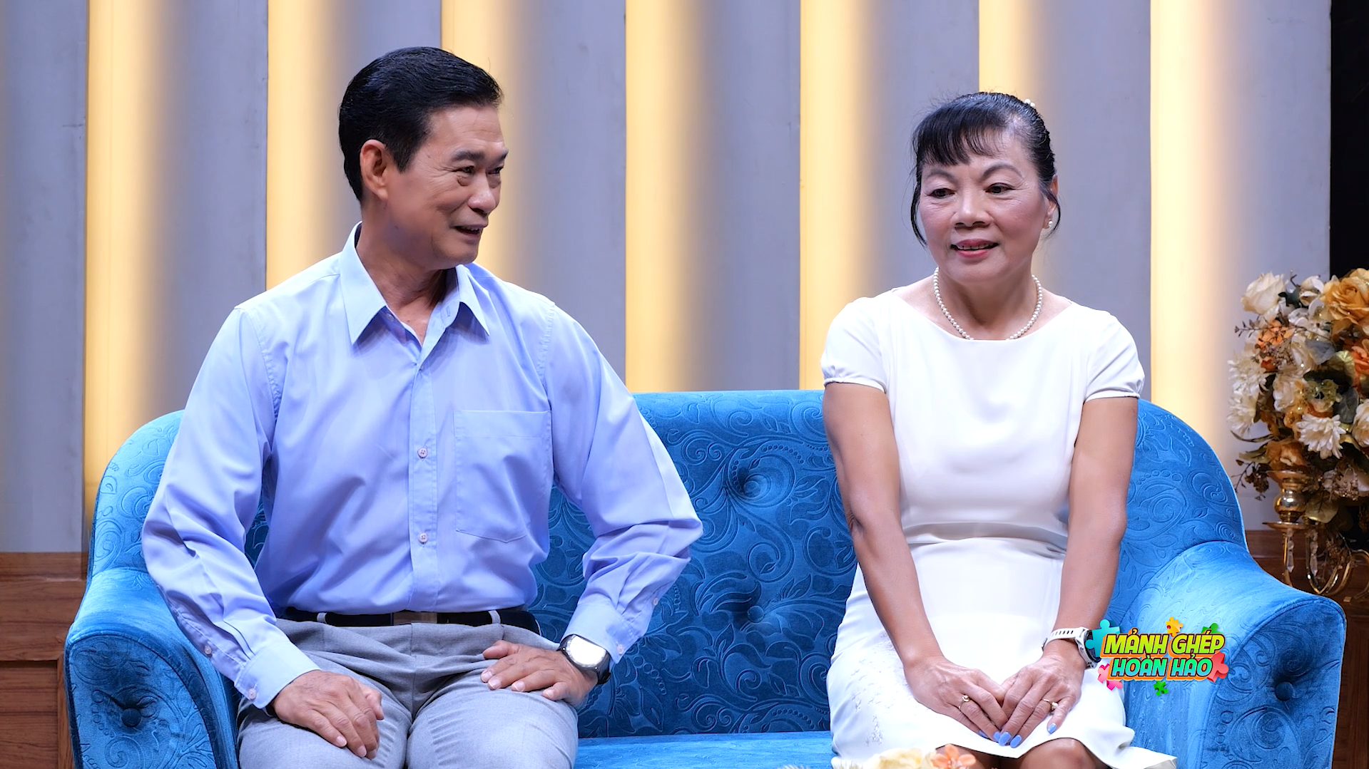 Bộ đội vượt đường xa tìm tình yêu: Câu chuyện cảm động về vợ chồng ông Chức - Ảnh 2.